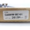 OMRON C200HW-BC101