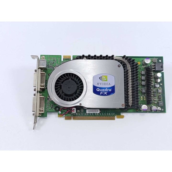 NVIDIA 180-10211-0000-A04