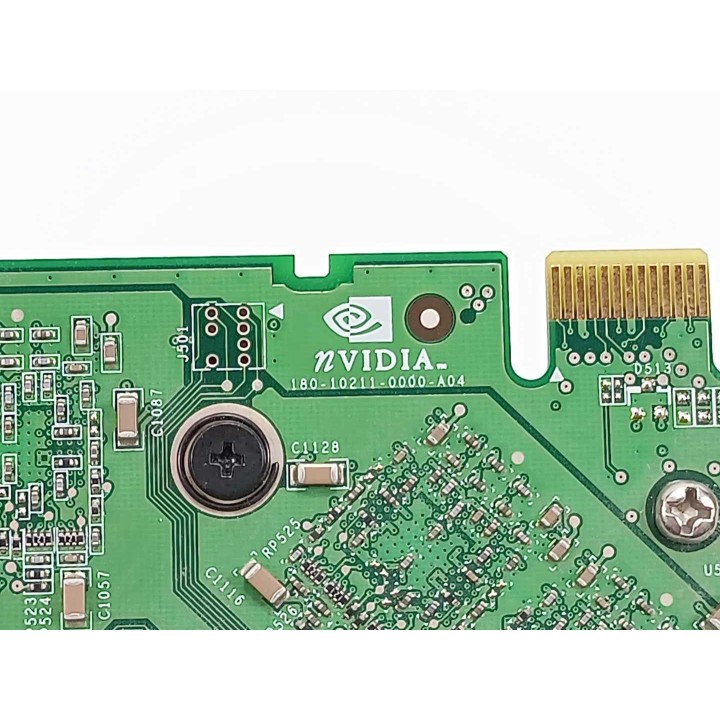 NVIDIA 180-10211-0000-A04