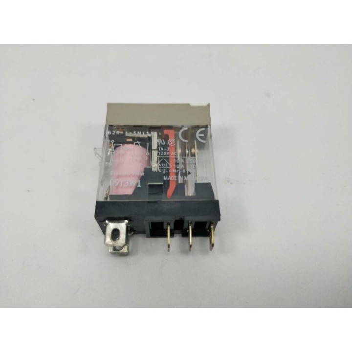 OMRON G2R-1-SN(S)