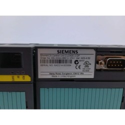 Siemens 6SL3244-0BB12-1PA1