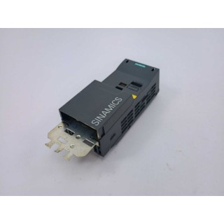 Siemens 6SL3244-0BA21-1PA0