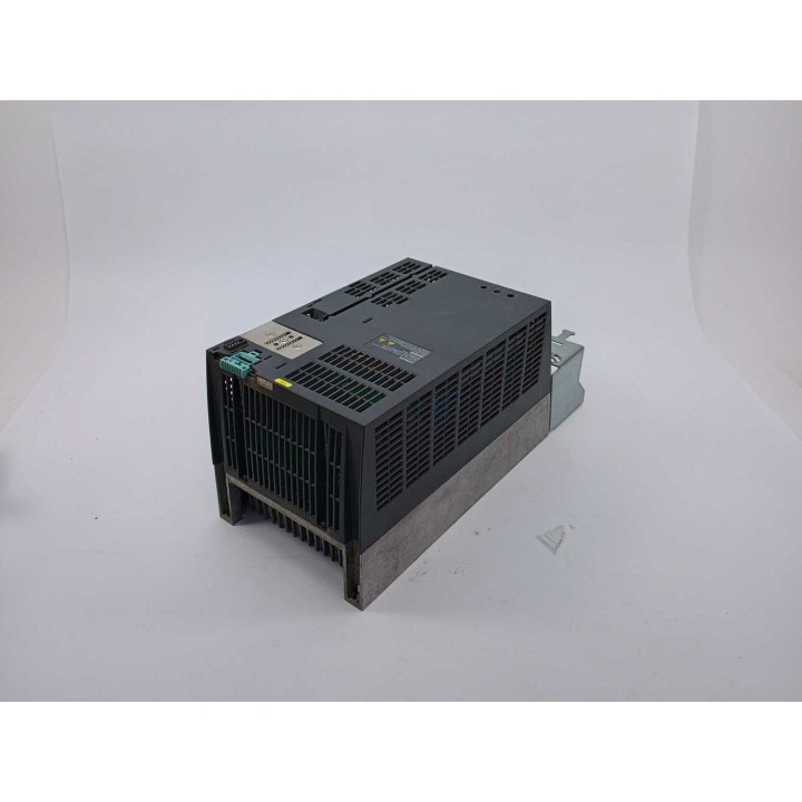 Siemens 6SL3224-0BE27-5AA0