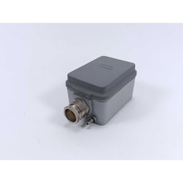 bircher DW40