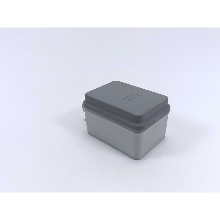 bircher DW40