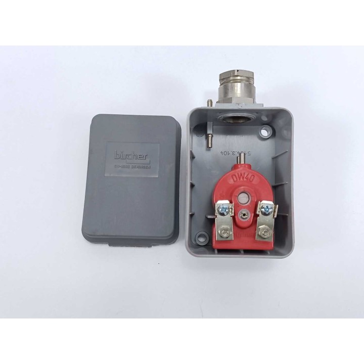 bircher DW40