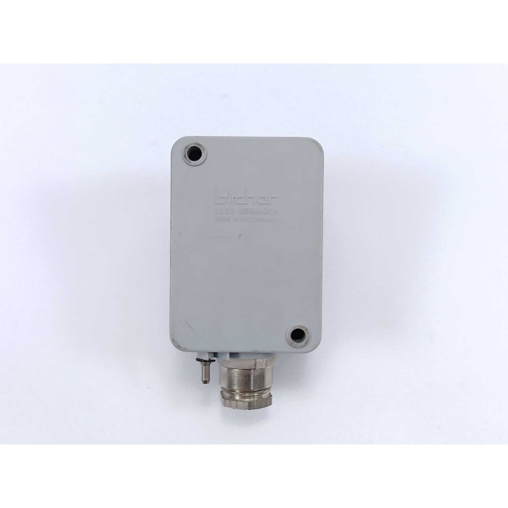 bircher DW40