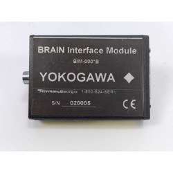 Yokogawa BIM-000*B