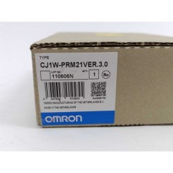 OMRON CJ1W-PRM21