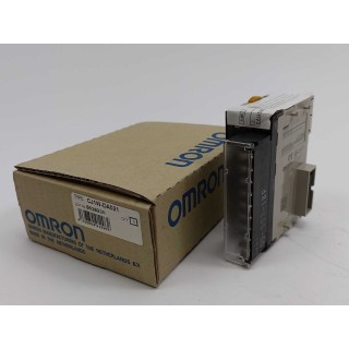 OMRON CJ1W-DA021
