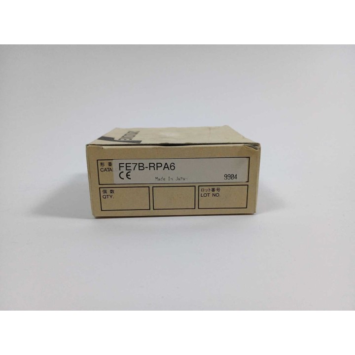 Yamatake FE7B-RPA6