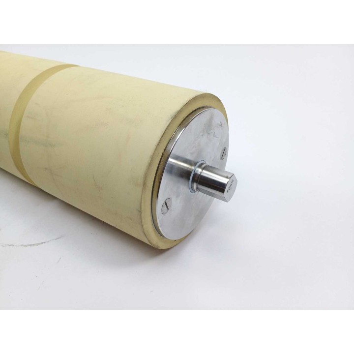 Rulmeca 113LS