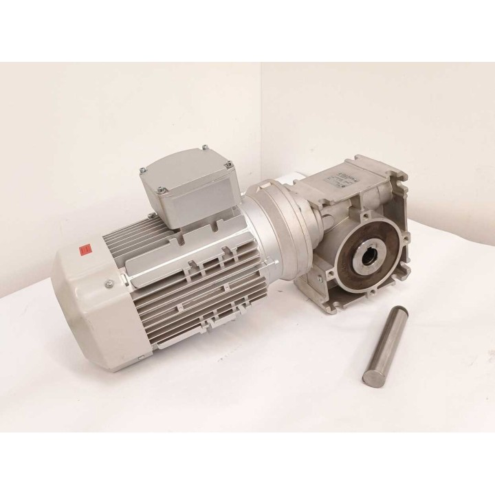 NORD Drivesystems SK 1SIS75DH-IEC90 4AK3 90S-4 B14 PTC