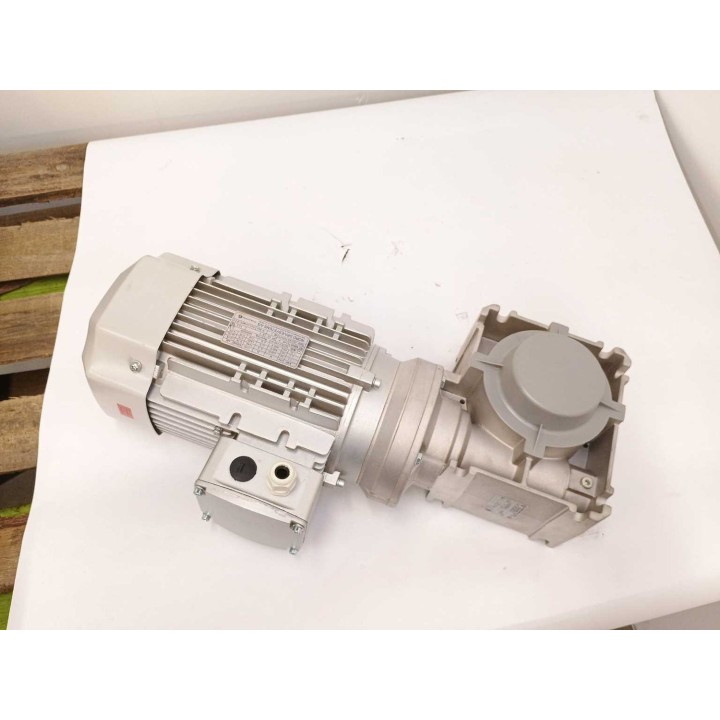 NORD Drivesystems SK 1SIS75DH-IEC90 4AK3 90S-4 B14 PTC