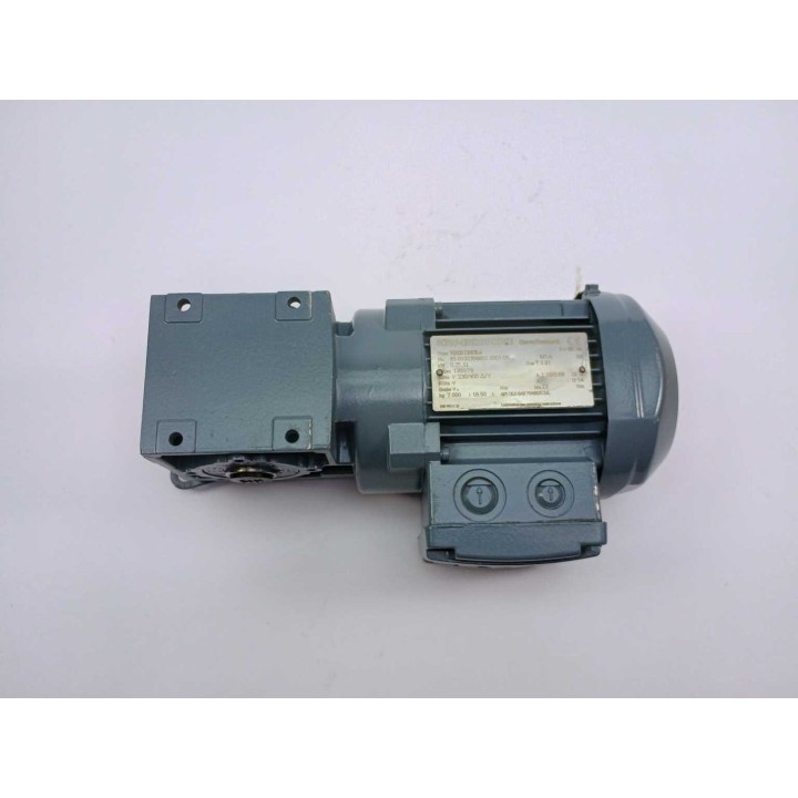 SEW-EURODRIVE  WA20DR63L4