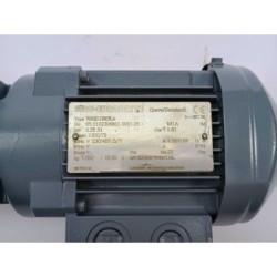 SEW-EURODRIVE  WA20DR63L4