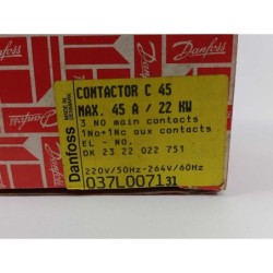 Danfoss 037L0071-31