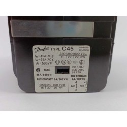 Danfoss 037L0071-31