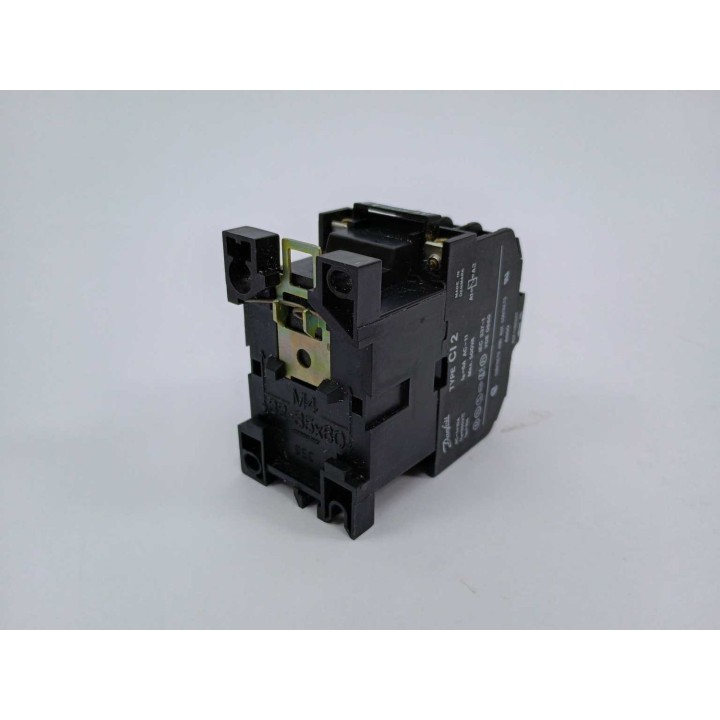 Danfoss 037H0001 16