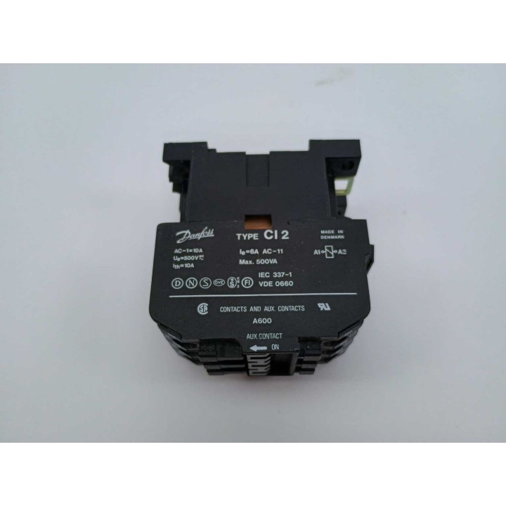 Danfoss 037H0001 16