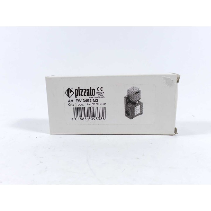  FW 3492-M2