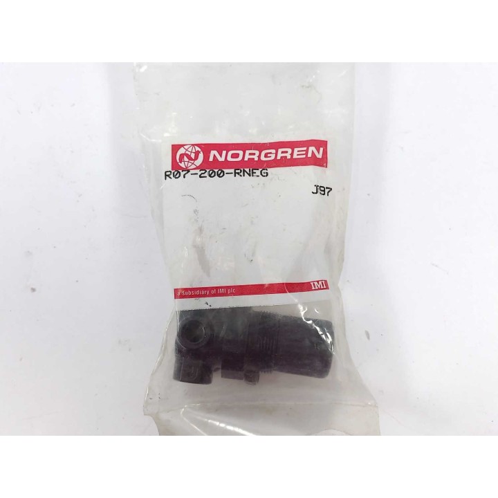 NORGREN R07-200-RNEG