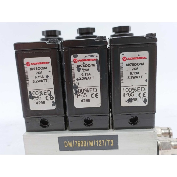 NORGREN M 7600 M