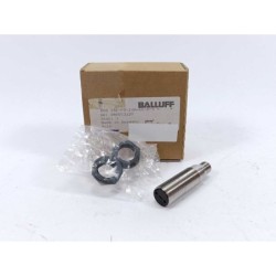 BALLUFF BOS 18E-PS-1XA-E5-D-S4