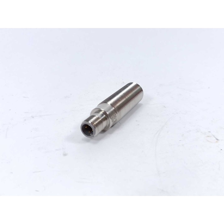 BALLUFF BOS 18E-PS-1XA-E5-D-S4