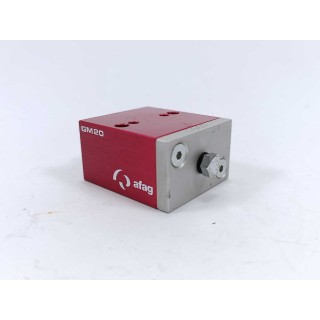 afag GM20