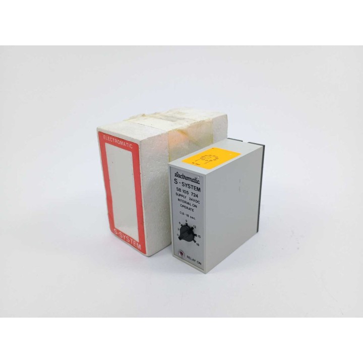  SB105724 / SB 105 724