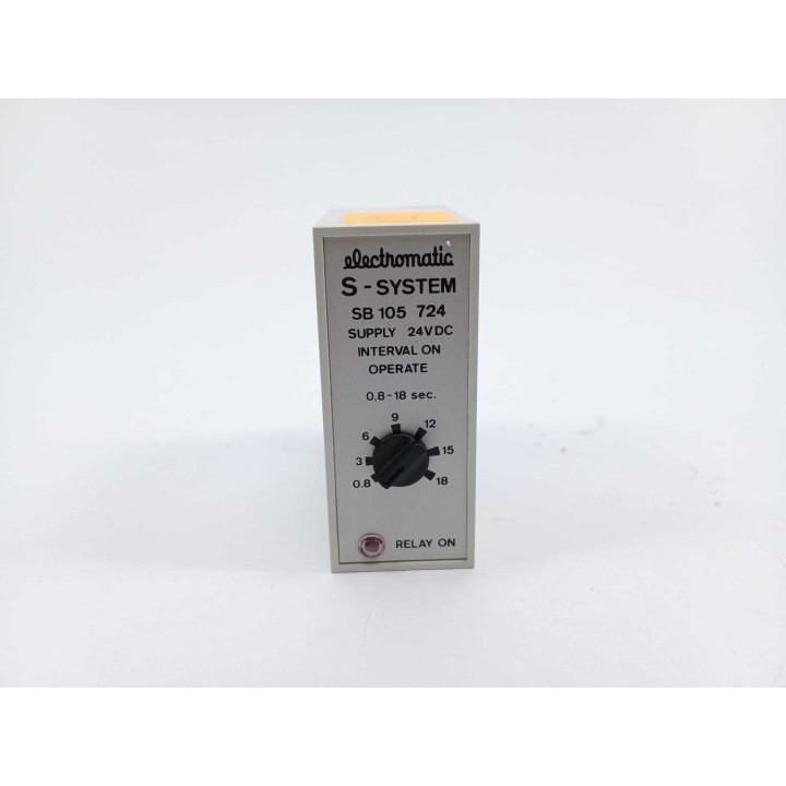  SB105724 / SB 105 724