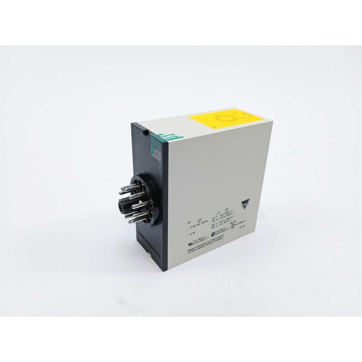 Carlo Gavazzi S 112 166 724