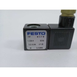 Festo 5 63810