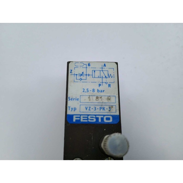Festo 5755