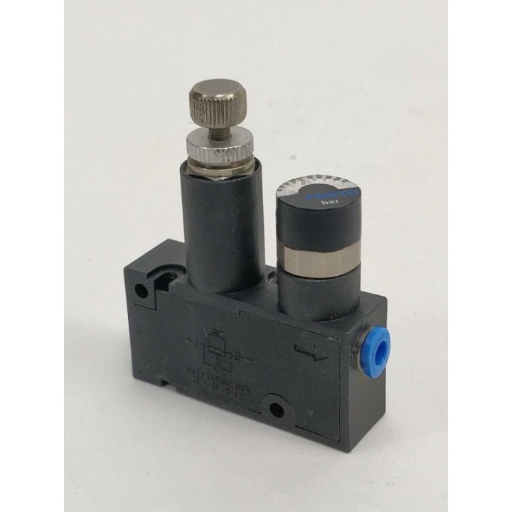 Festo 153495 D6