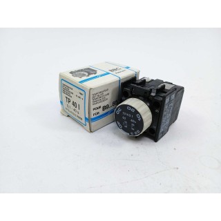 BBC  TP40I