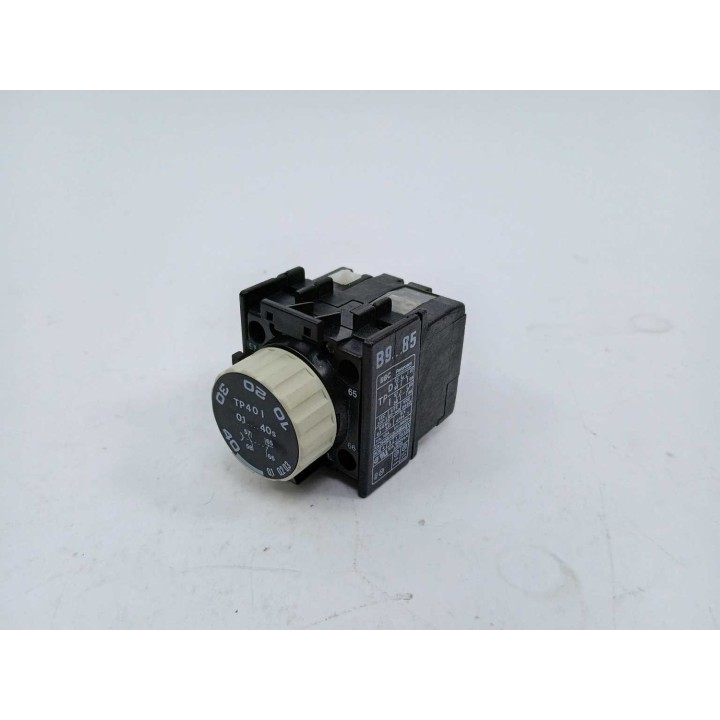 BBC  TP40I