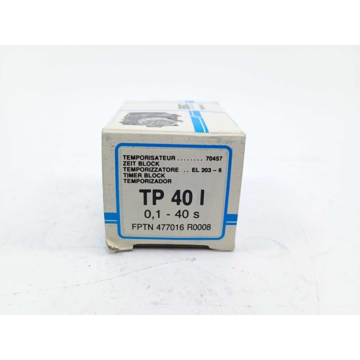 BBC  TP40I