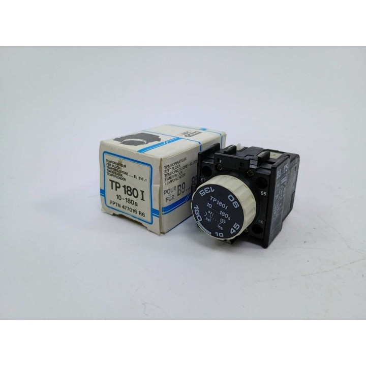 BBC  TP180I