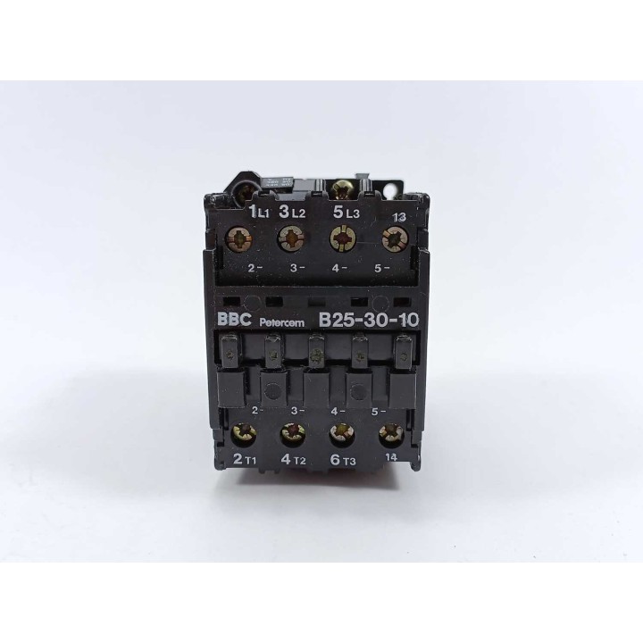 BCC B25-30-10