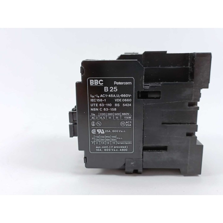 BCC B25-30-10