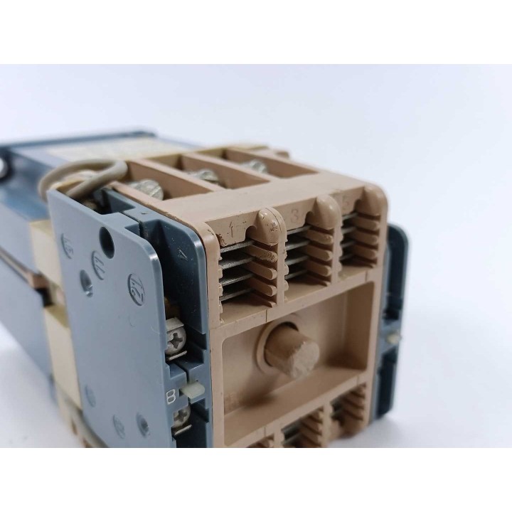 Asea EG40