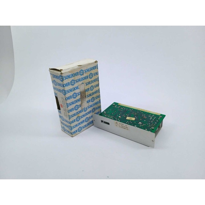 Schleicher NT015-220