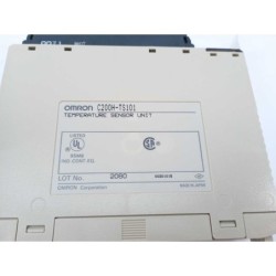 OMRON C200H-TS101