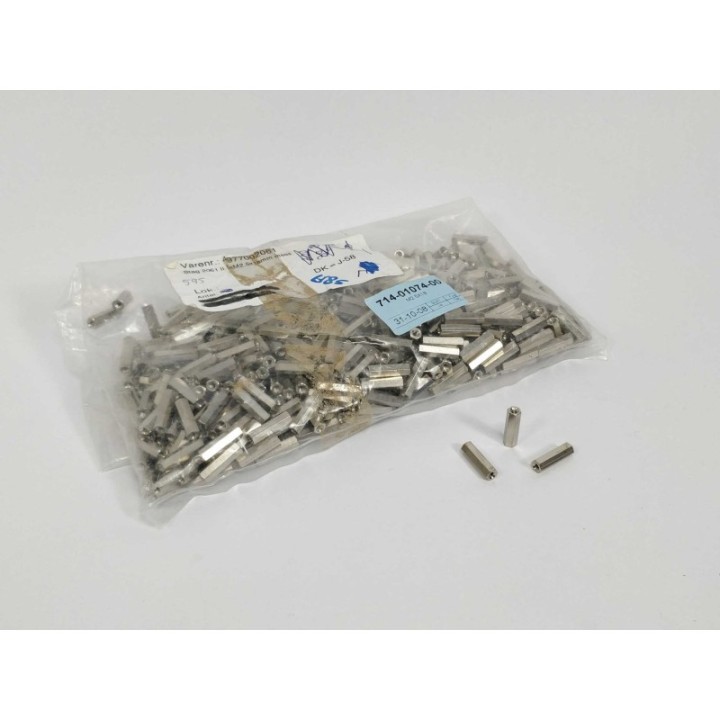  M2.5x18mm 4977002061