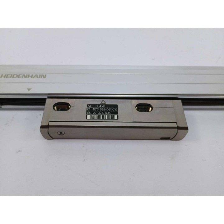 HEIDENHAIN 557649-02
