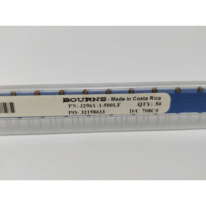 Bourns 3296Y-1-500LF