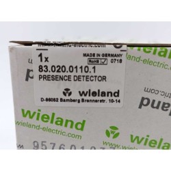 Wieland   Niko 83.020.0110.1   MS8-360-1L