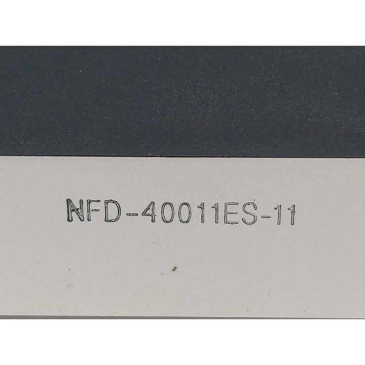  NFD-40011ES-11